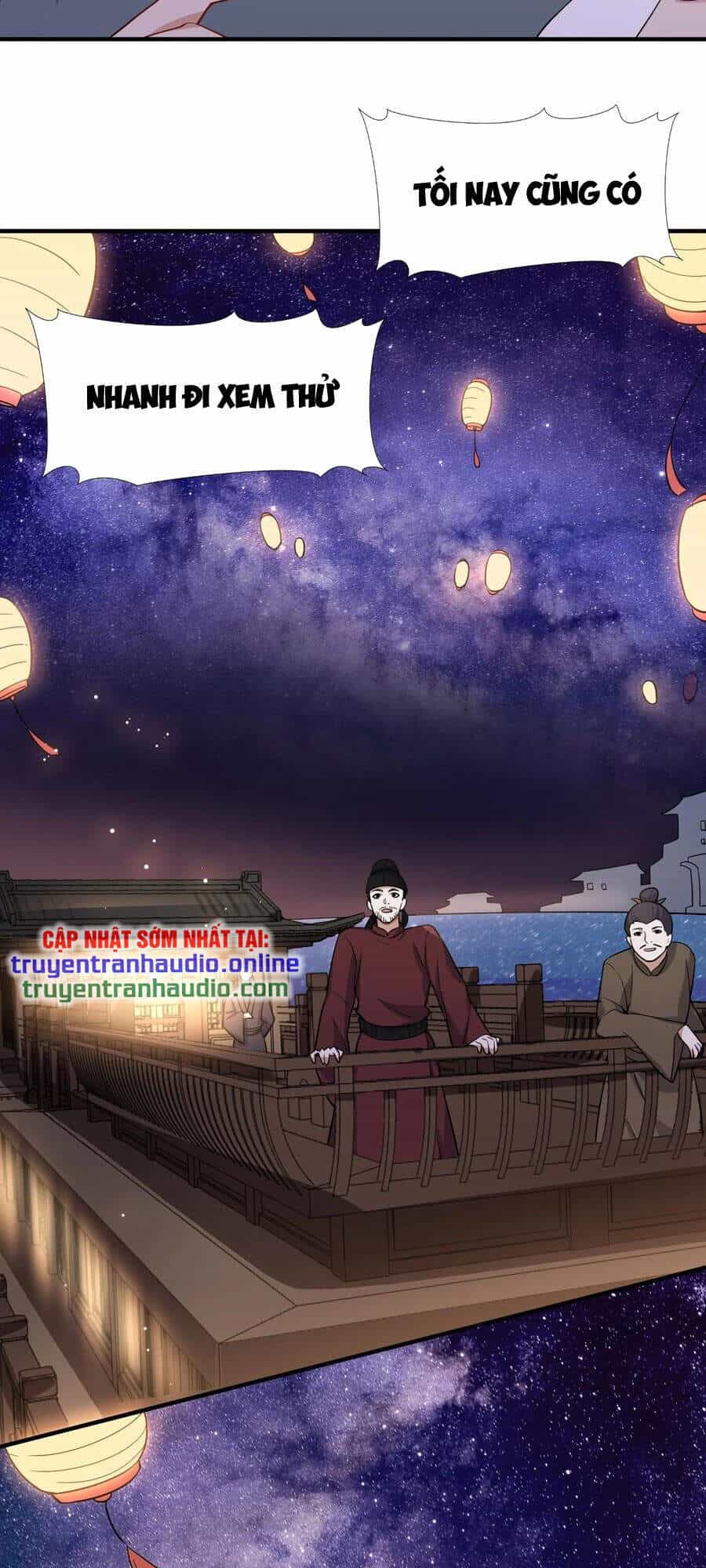 Nguyên Long - Chương 211 - ảnh 19