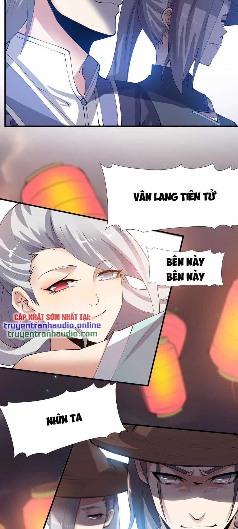 Nguyên Long - Chương 211 - ảnh 47