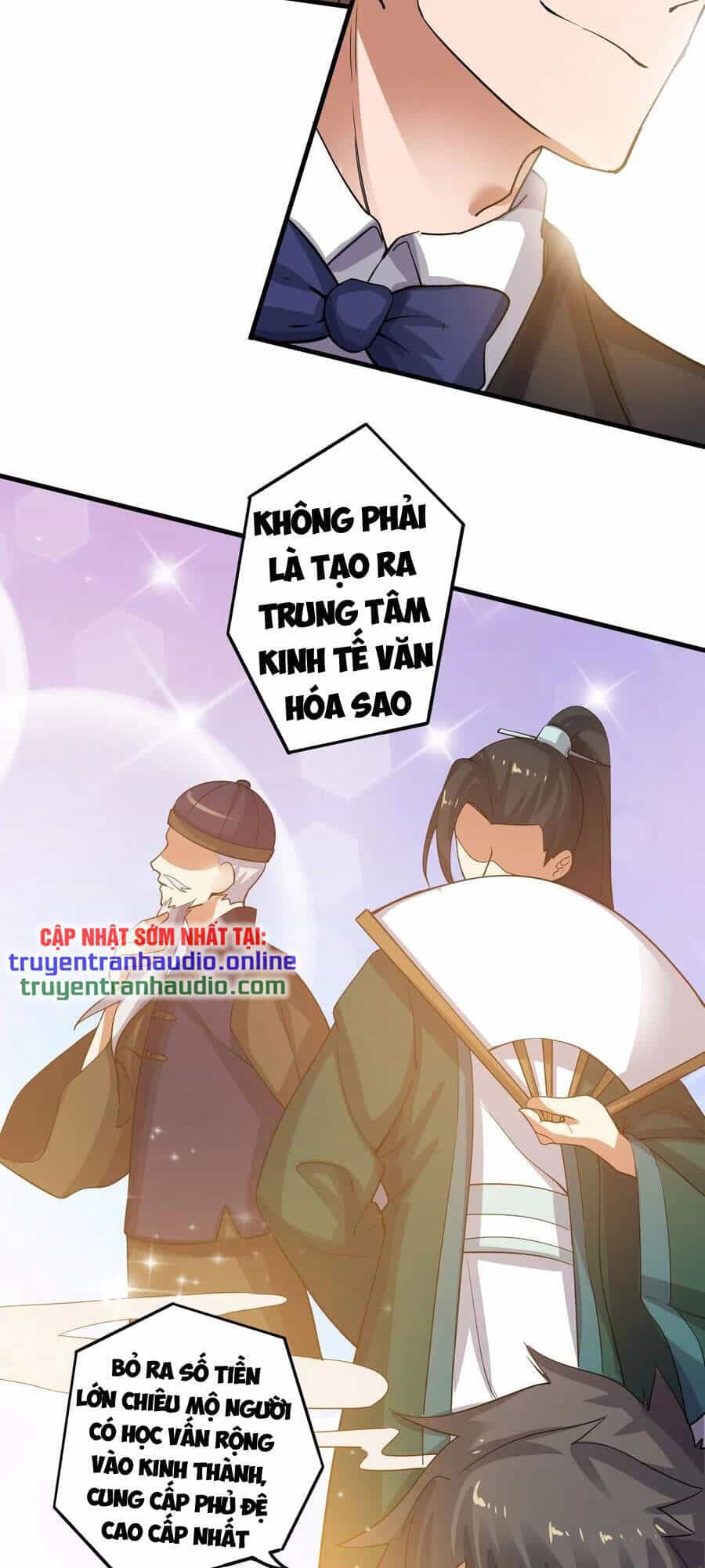 Nguyên Long - Chương 212 - ảnh 5