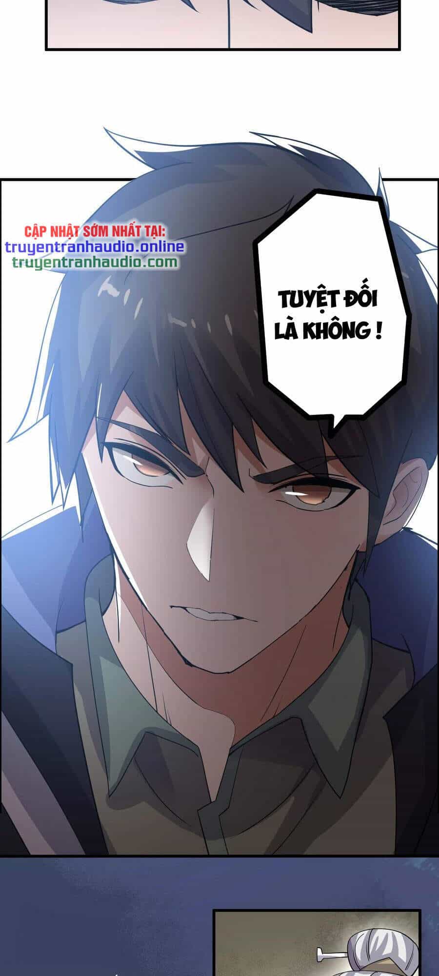 Nguyên Long - Chương 213 - ảnh 17