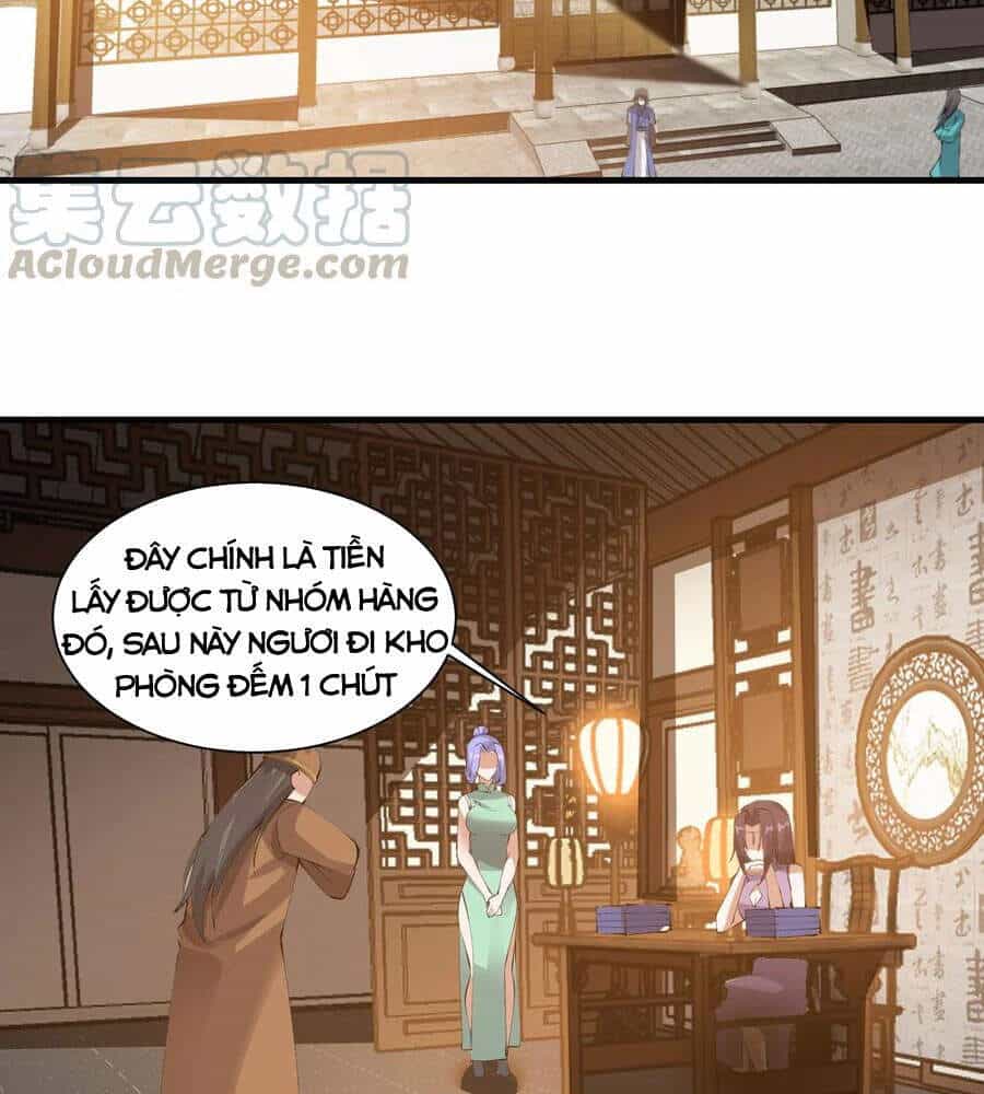 Nguyên Long - Chương 214 - ảnh 24