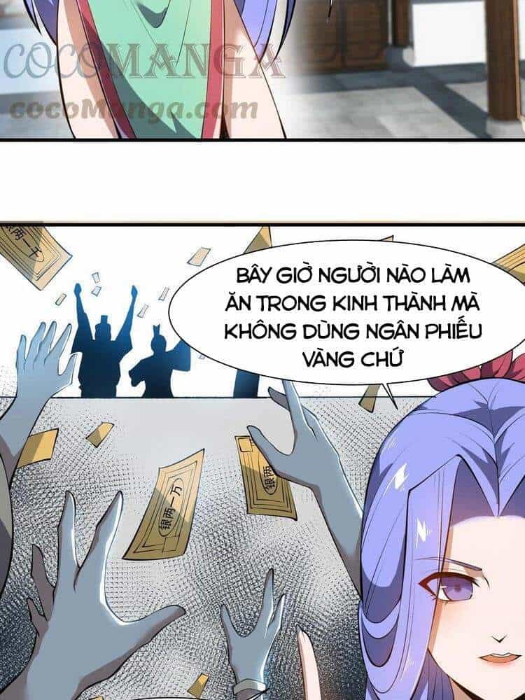 Nguyên Long - Chương 215 - ảnh 12