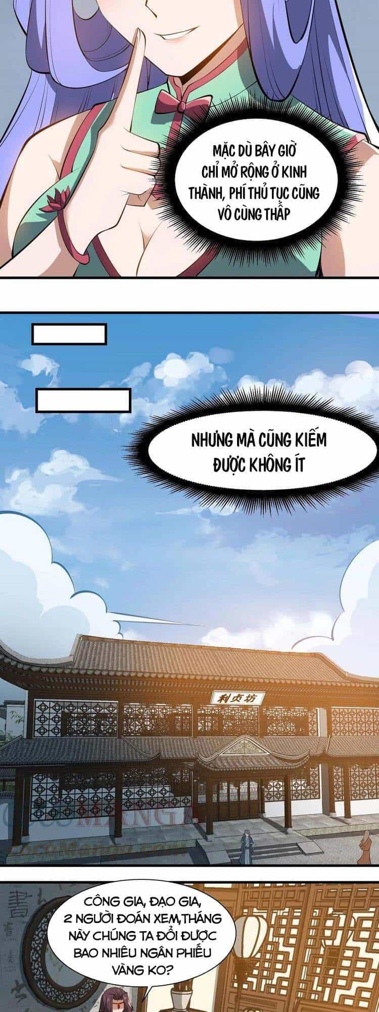 Nguyên Long - Chương 215 - ảnh 15