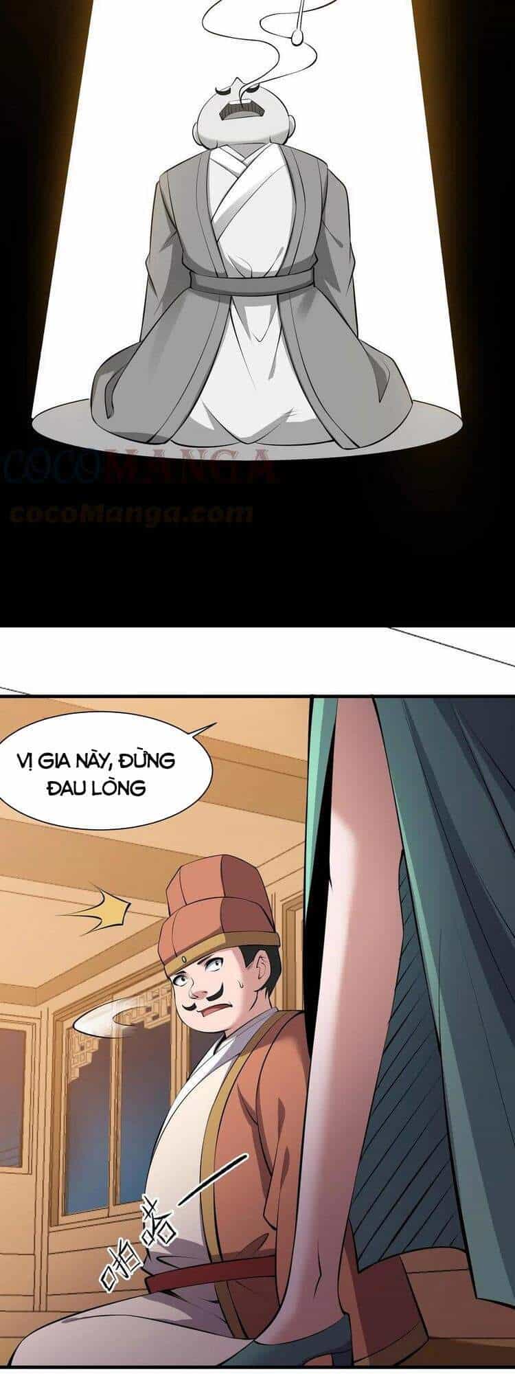 Nguyên Long - Chương 215 - ảnh 9