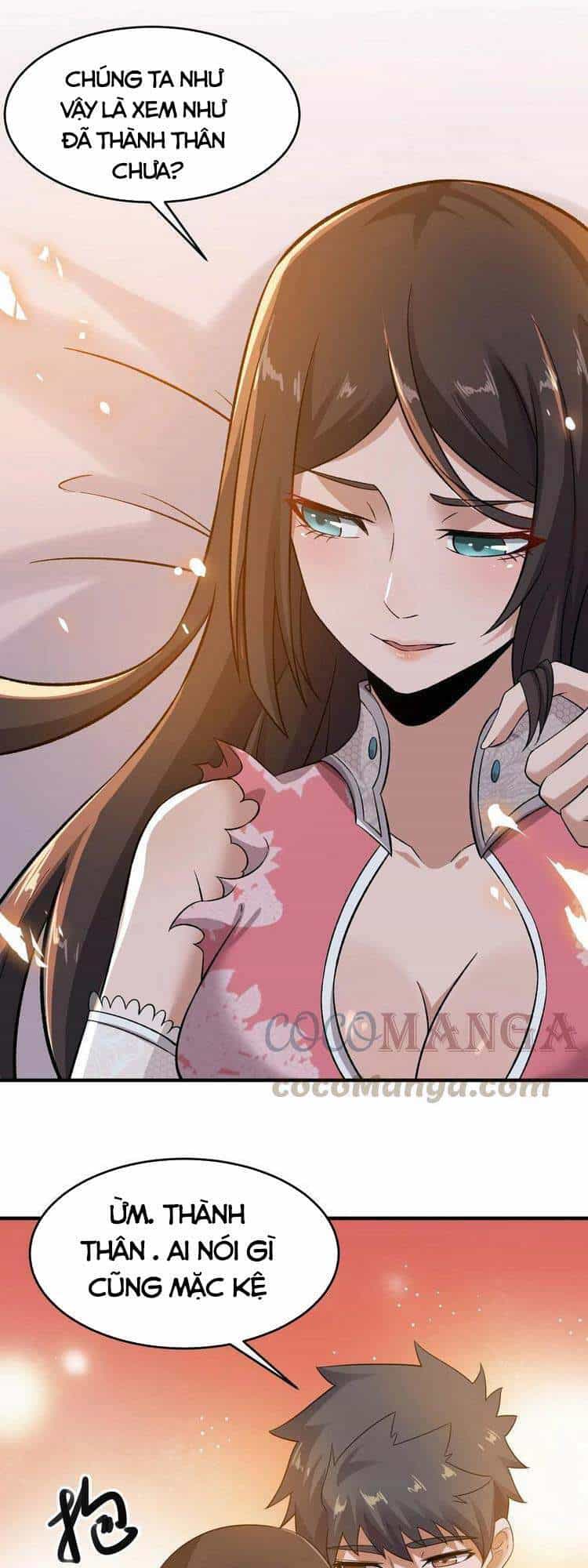 Nguyên Long - Chương 216 - ảnh 26