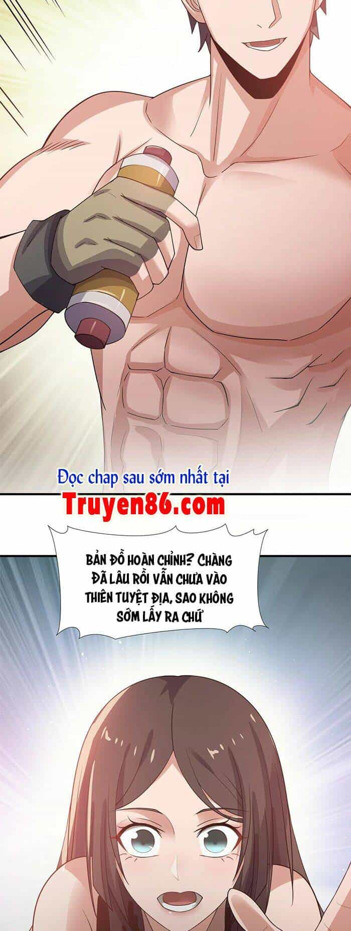 Nguyên Long - Chương 217 - ảnh 10