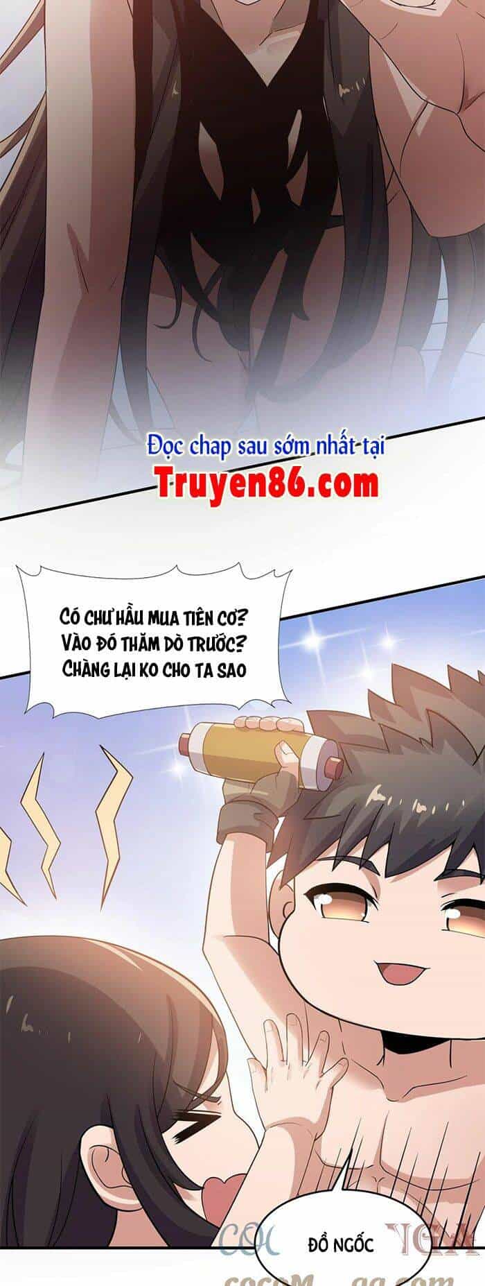Nguyên Long - Chương 217 - ảnh 11