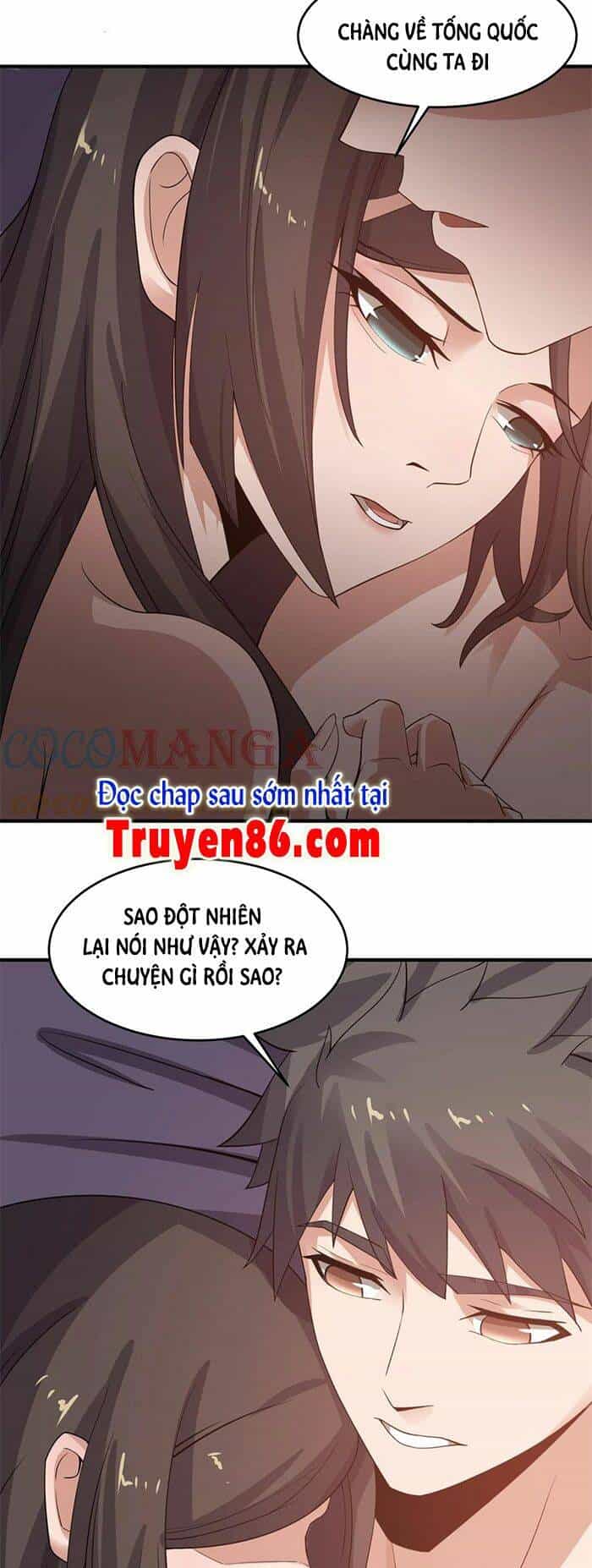 Nguyên Long - Chương 217 - ảnh 3