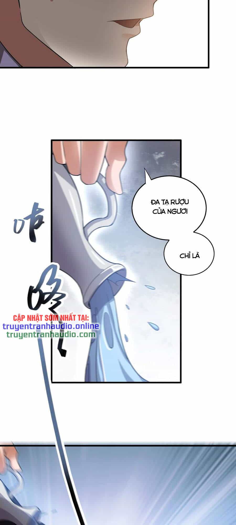 Nguyên Long - Chương 218 - ảnh 17