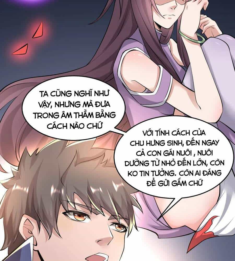 Nguyên Long - Chương 221 - ảnh 38