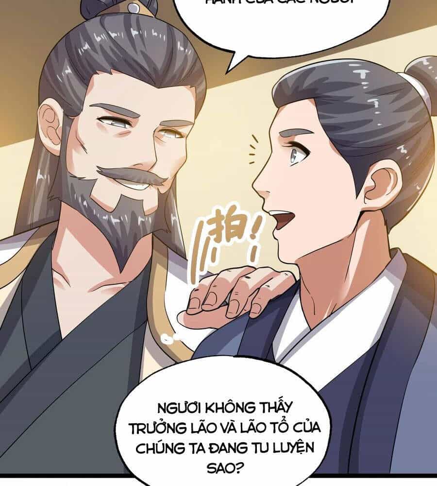 Nguyên Long - Chương 223 - ảnh 26