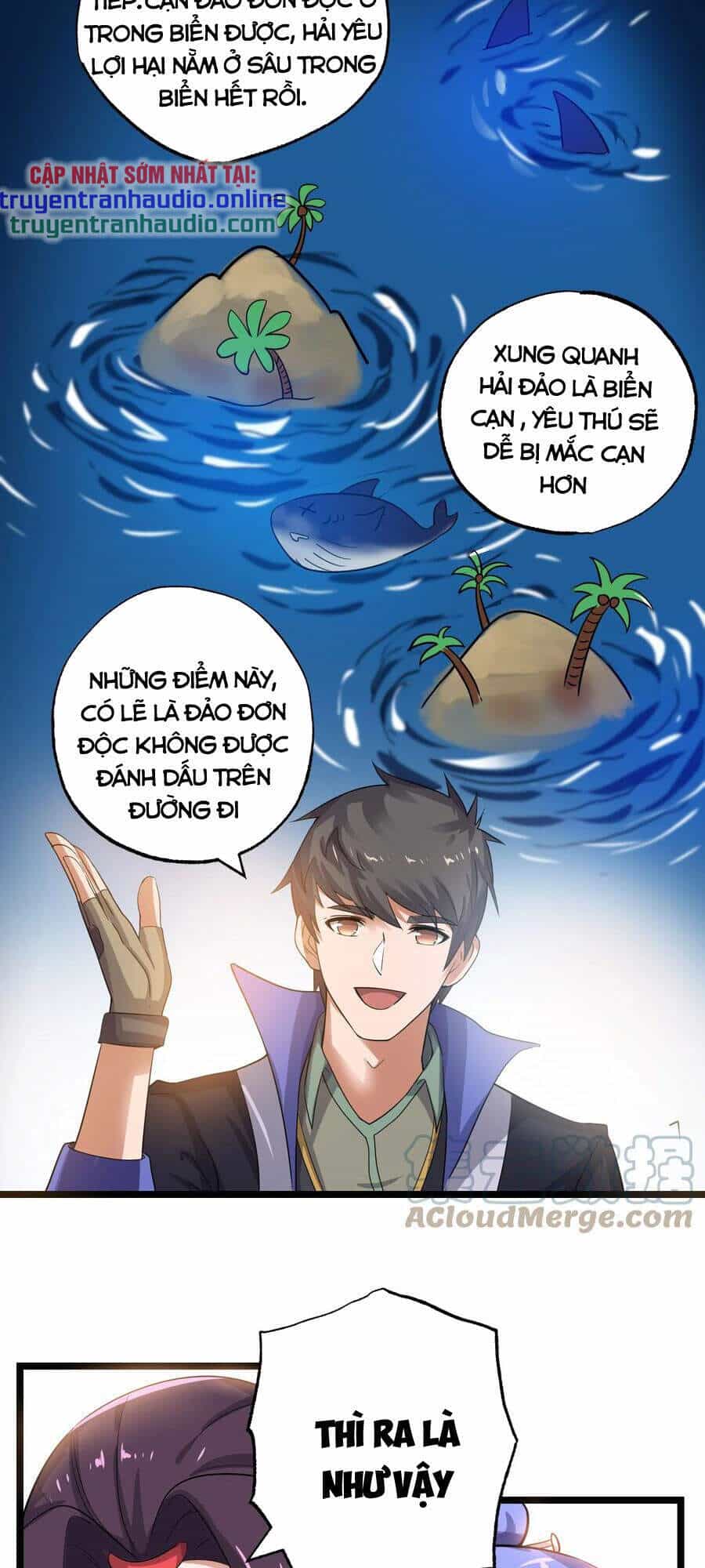 Nguyên Long - Chương 223 - ảnh 5