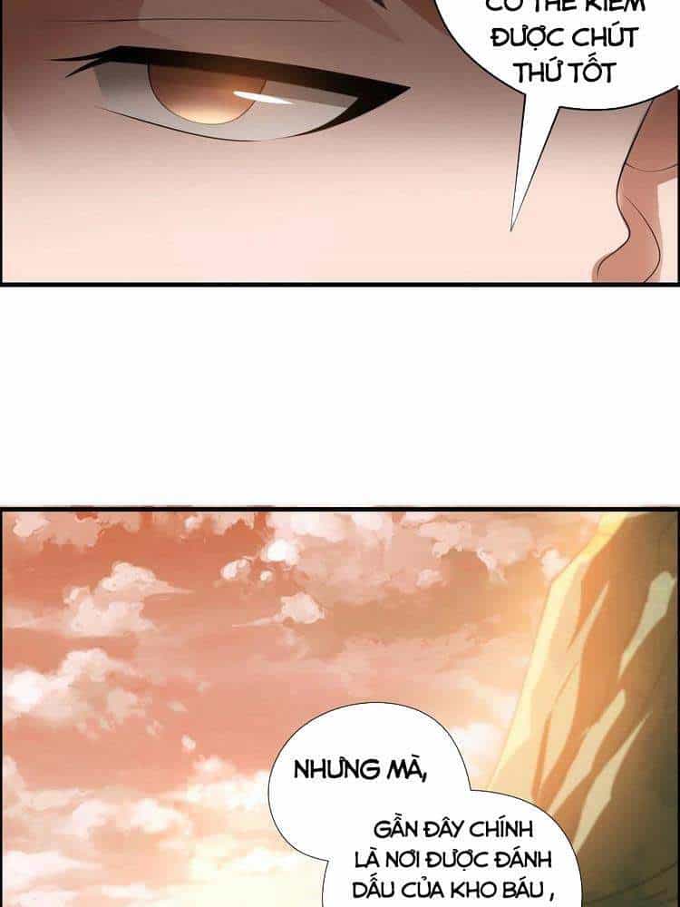 Nguyên Long - Chương 225 - ảnh 30