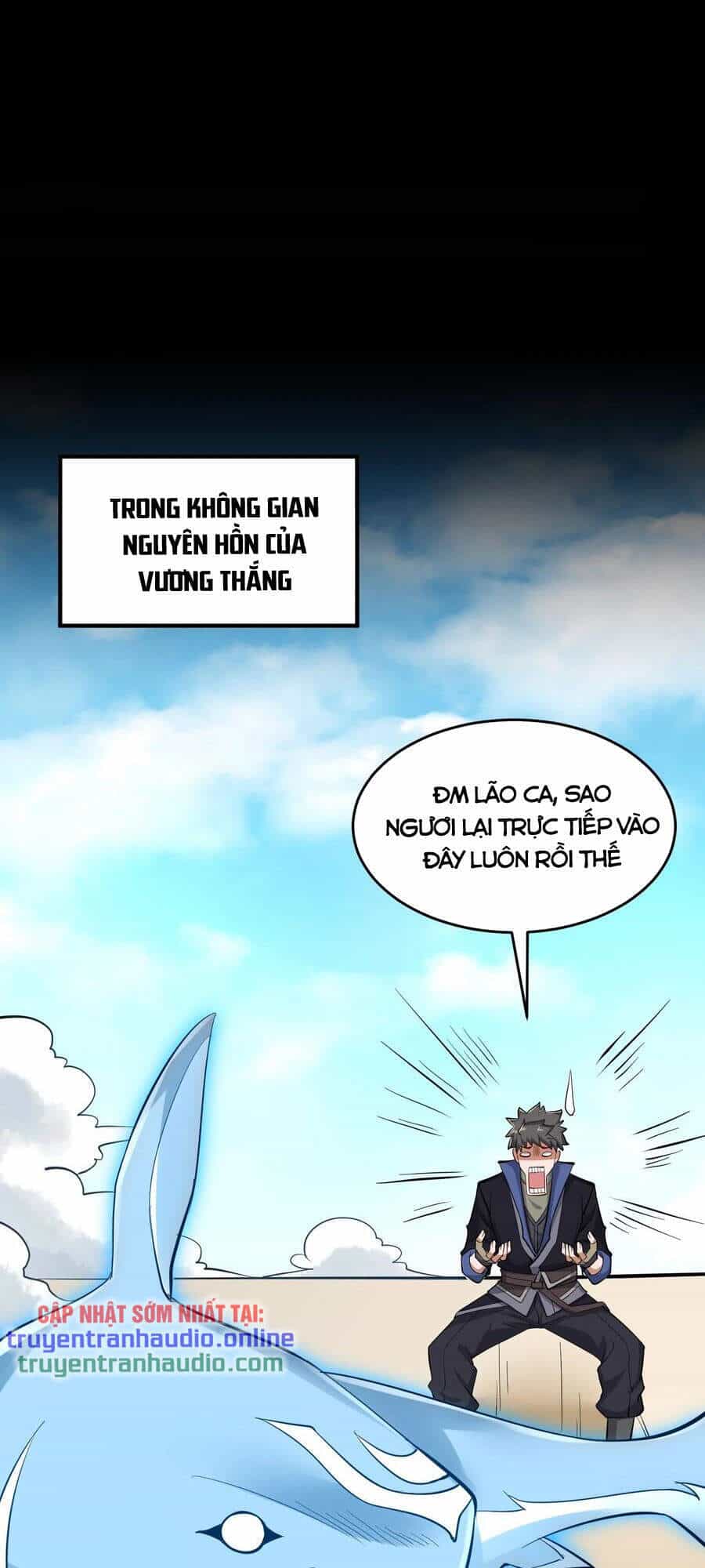 Nguyên Long - Chương 226 - ảnh 39