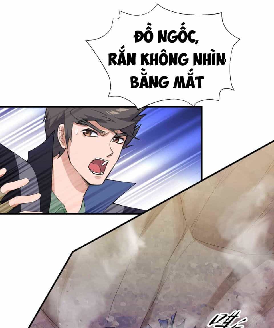 Nguyên Long - Chương 22 - ảnh 19