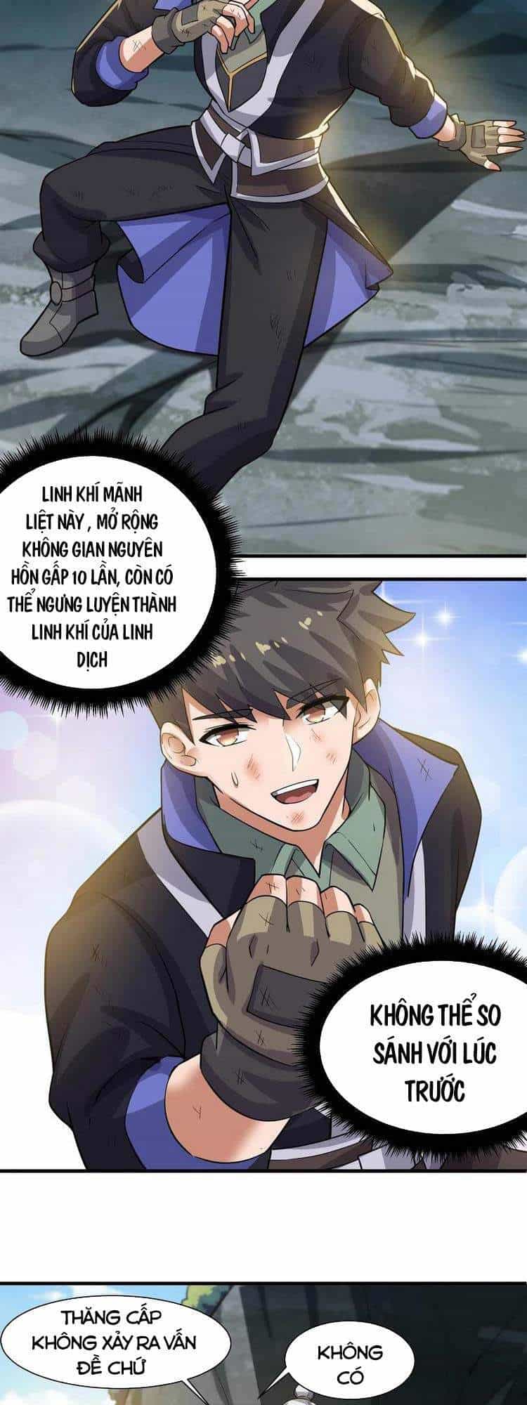 Nguyên Long - Chương 229 - ảnh 34