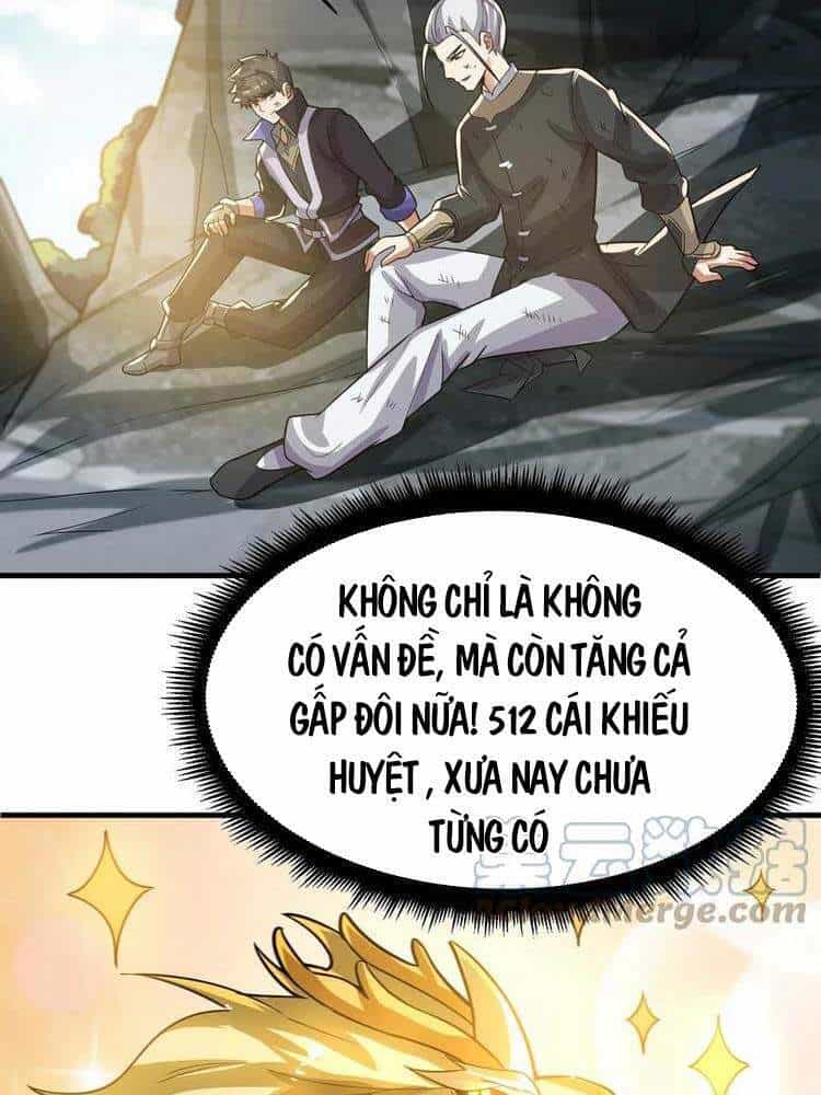 Nguyên Long - Chương 229 - ảnh 35