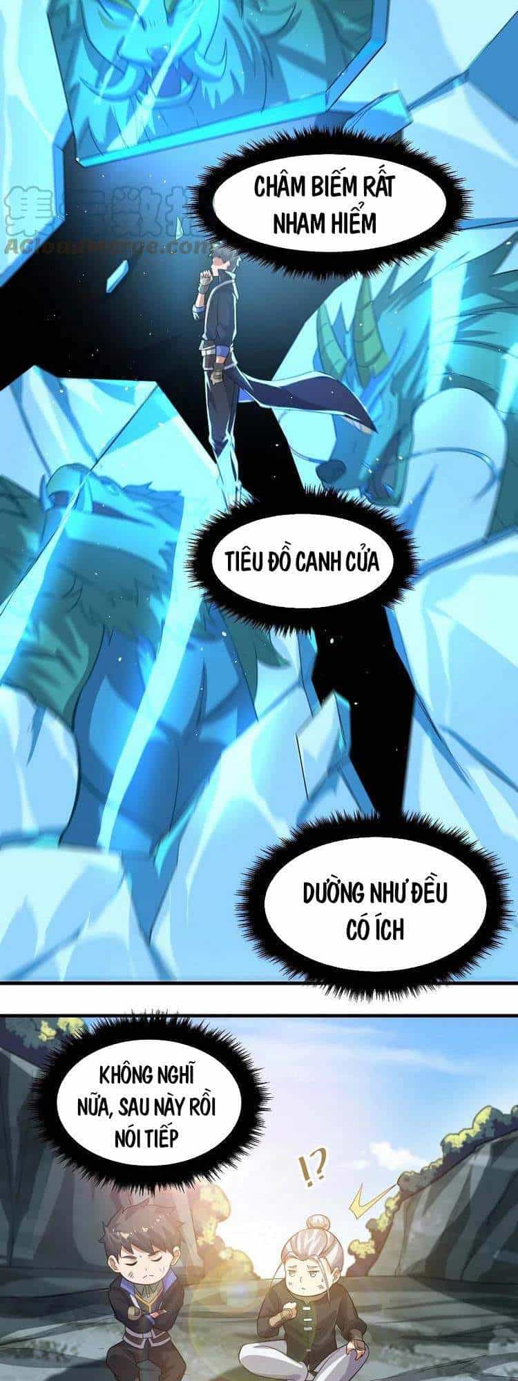 Nguyên Long - Chương 229 - ảnh 38