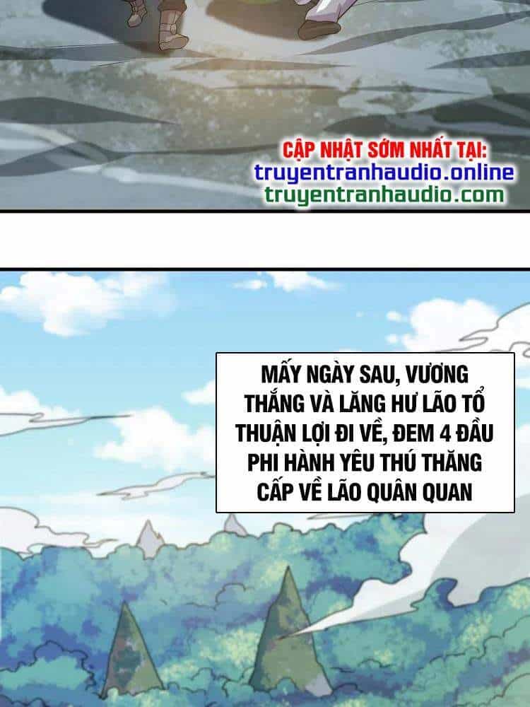 Nguyên Long - Chương 229 - ảnh 39