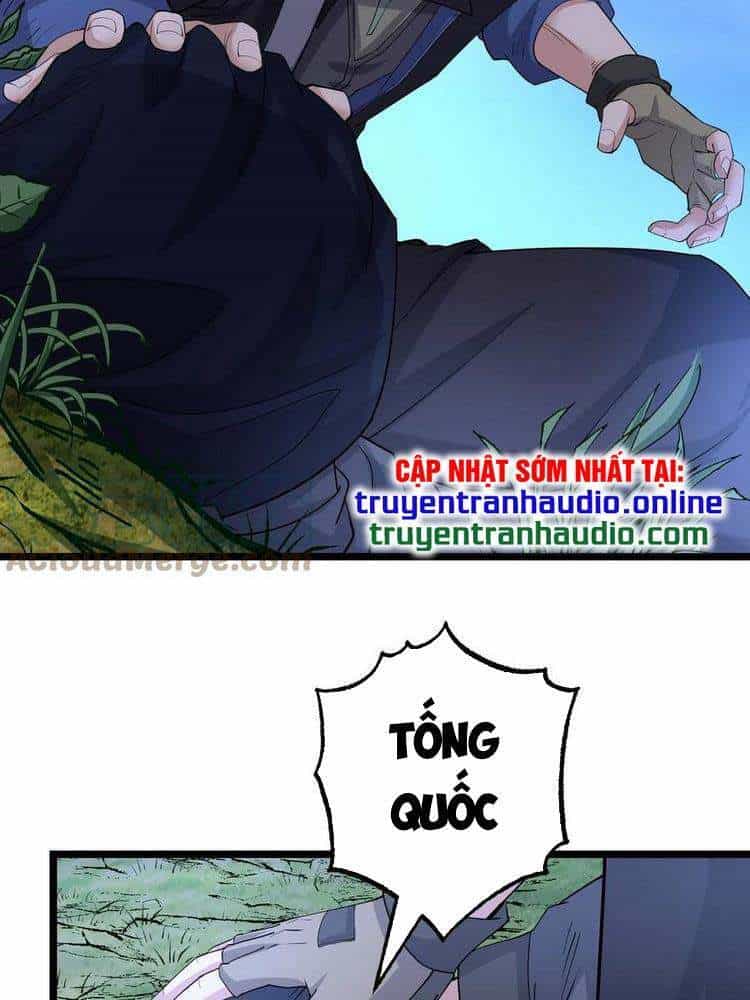 Nguyên Long - Chương 231 - ảnh 14