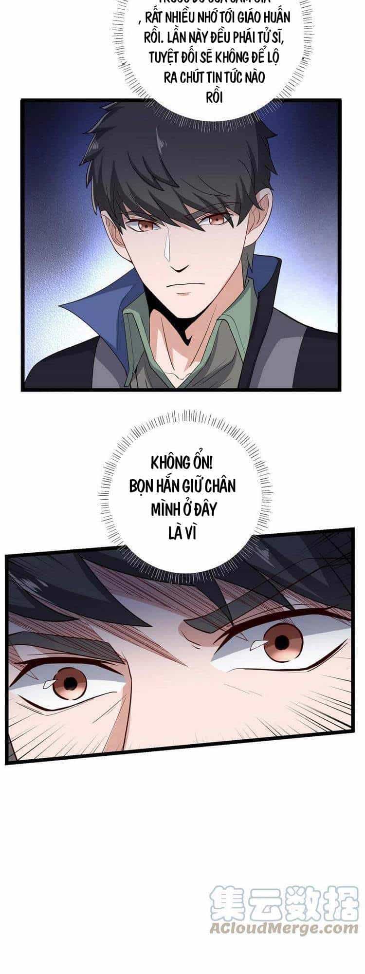 Nguyên Long - Chương 231 - ảnh 24
