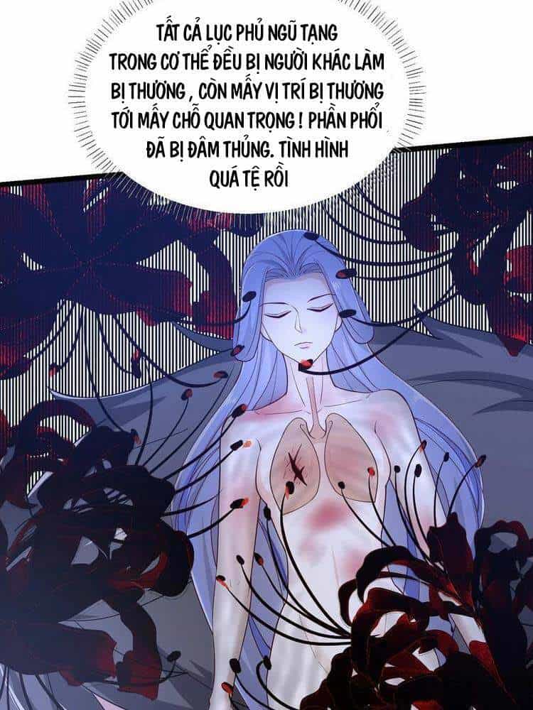 Nguyên Long - Chương 231 - ảnh 31