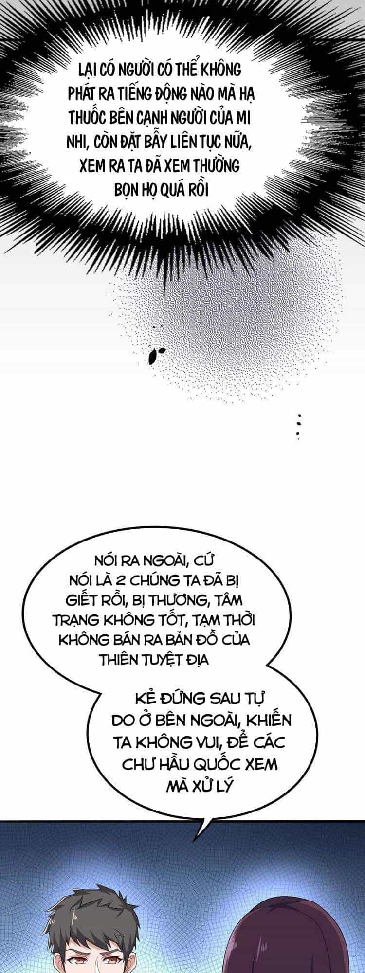 Nguyên Long - Chương 234 - ảnh 11
