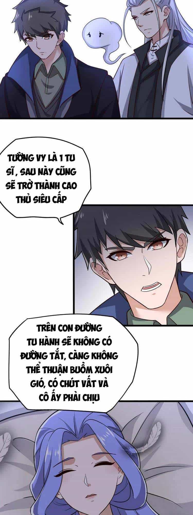 Nguyên Long - Chương 234 - ảnh 41