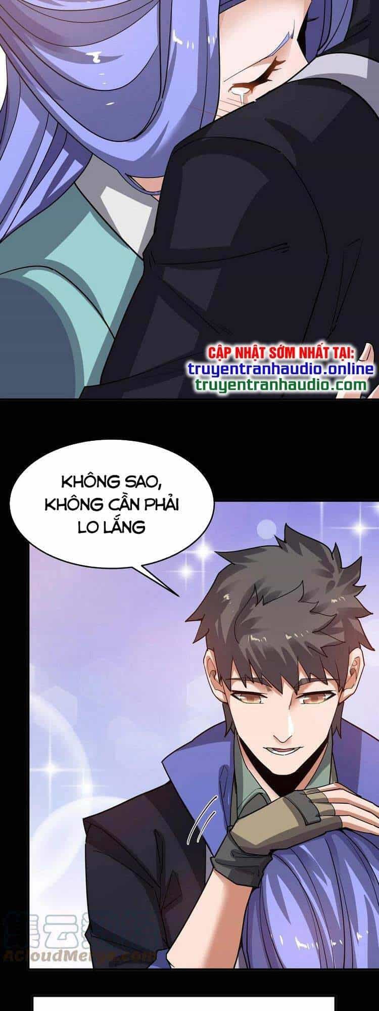 Nguyên Long - Chương 235 - ảnh 26