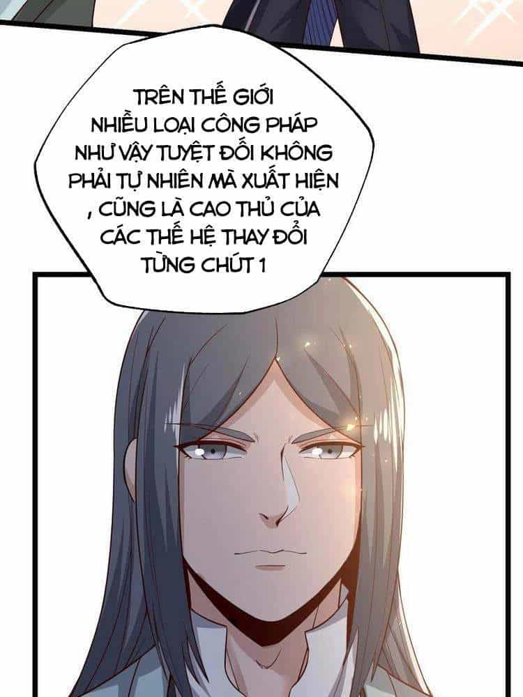 Nguyên Long - Chương 236 - ảnh 33