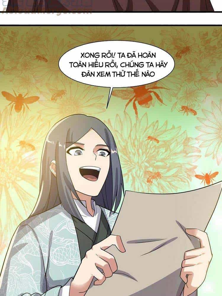Nguyên Long - Chương 237 - ảnh 10
