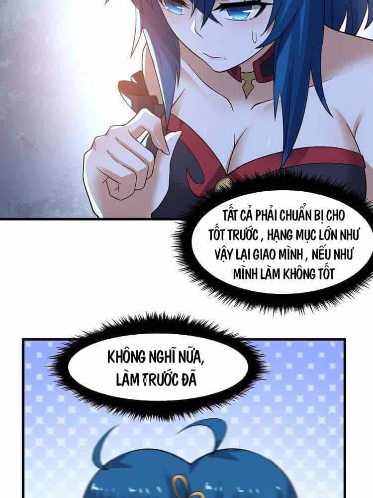Nguyên Long - Chương 237 - ảnh 29