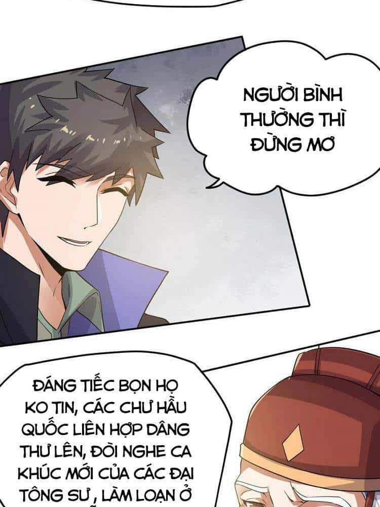 Nguyên Long - Chương 238 - ảnh 40