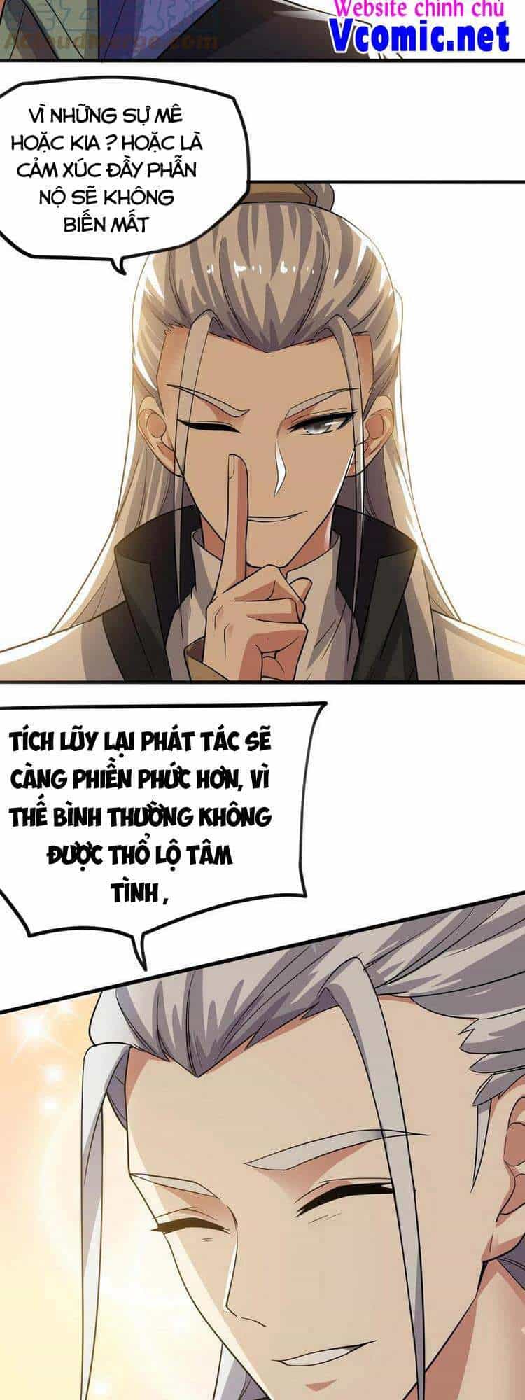 Nguyên Long - Chương 238 - ảnh 9