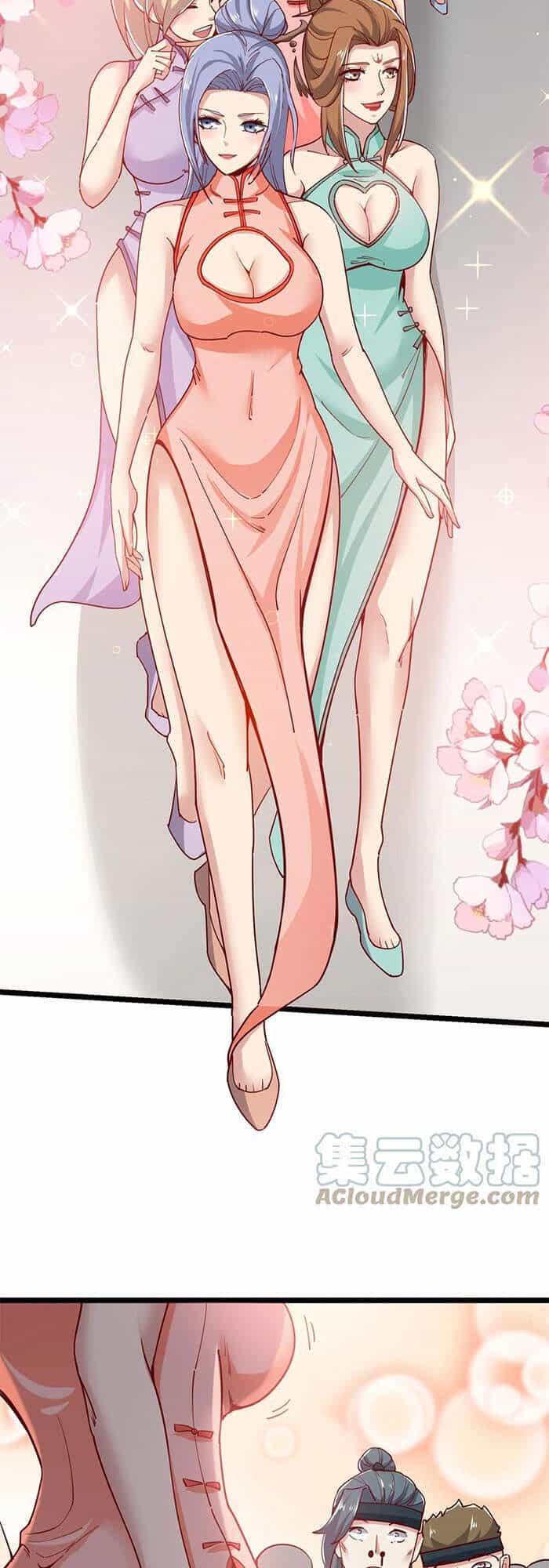 Nguyên Long - Chương 239 - ảnh 13
