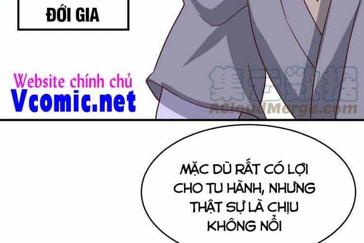 Nguyên Long - Chương 241 - ảnh 18