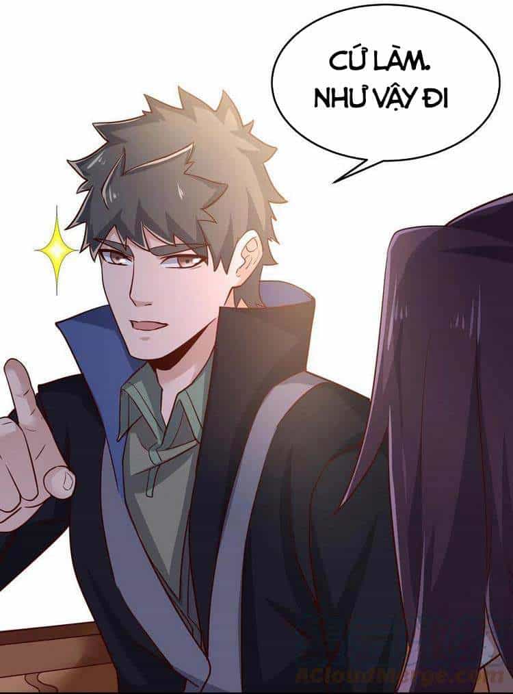 Nguyên Long - Chương 241 - ảnh 42