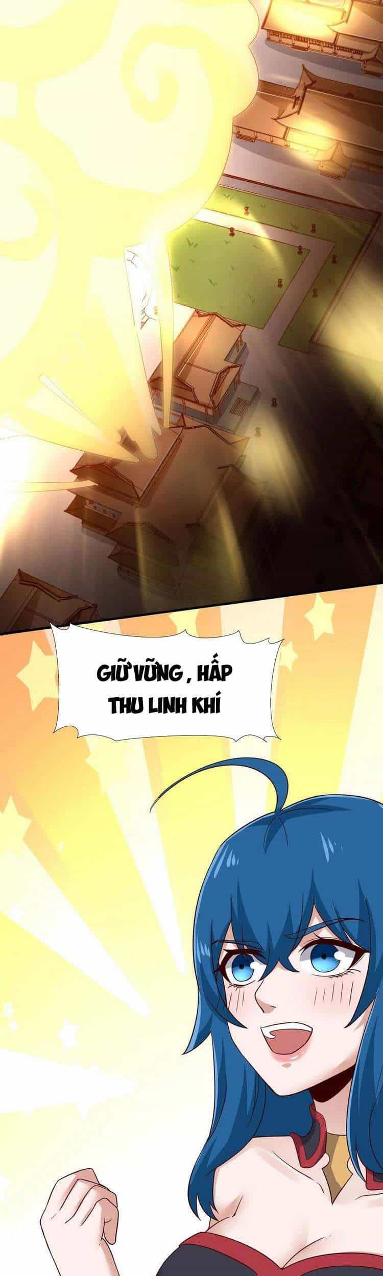 Nguyên Long - Chương 241 - ảnh 7