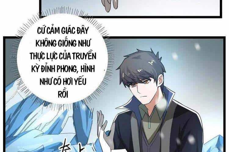 Nguyên Long - Chương 246 - ảnh 2