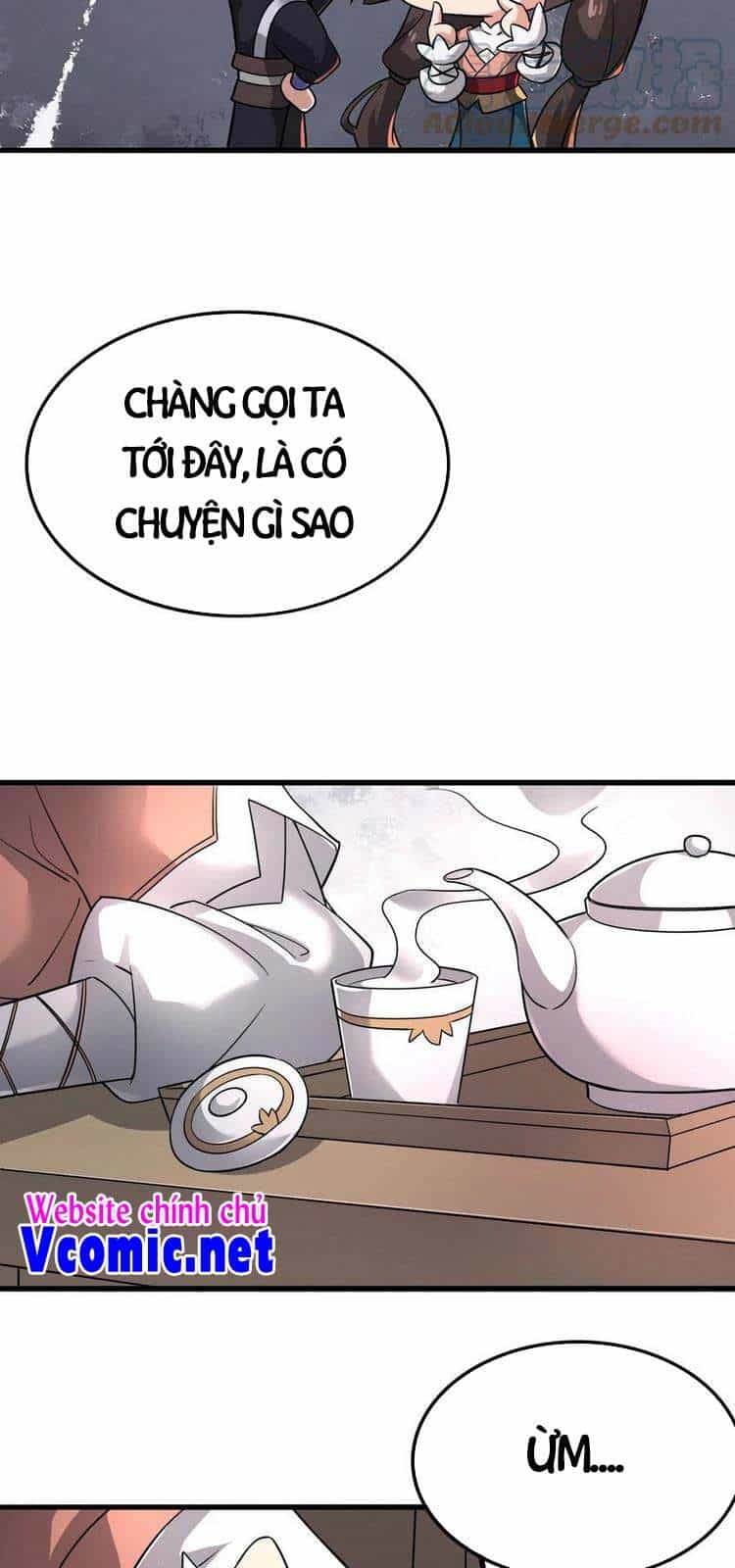 Nguyên Long - Chương 256 - ảnh 39