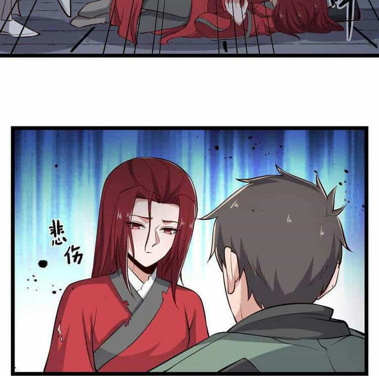 Nguyên Long - Chương 258 - ảnh 17