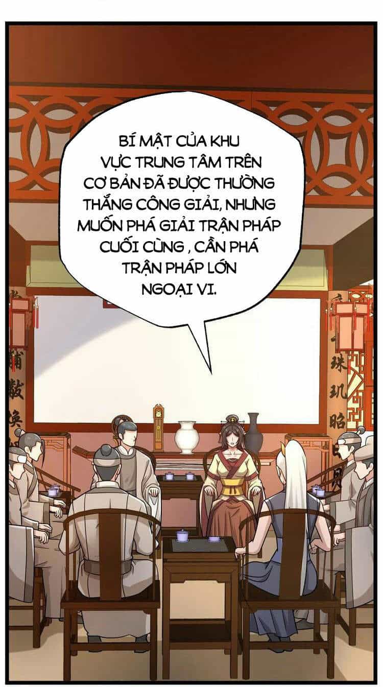 Nguyên Long - Chương 260 - ảnh 13