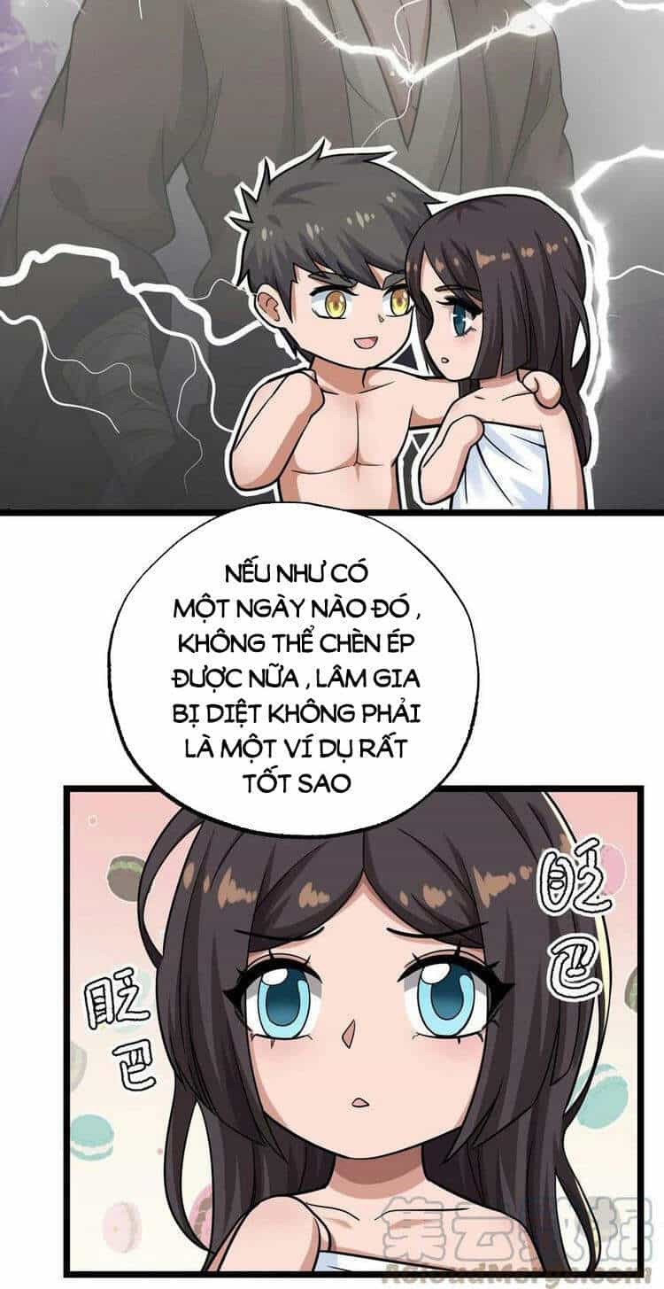 Nguyên Long - Chương 260 - ảnh 4