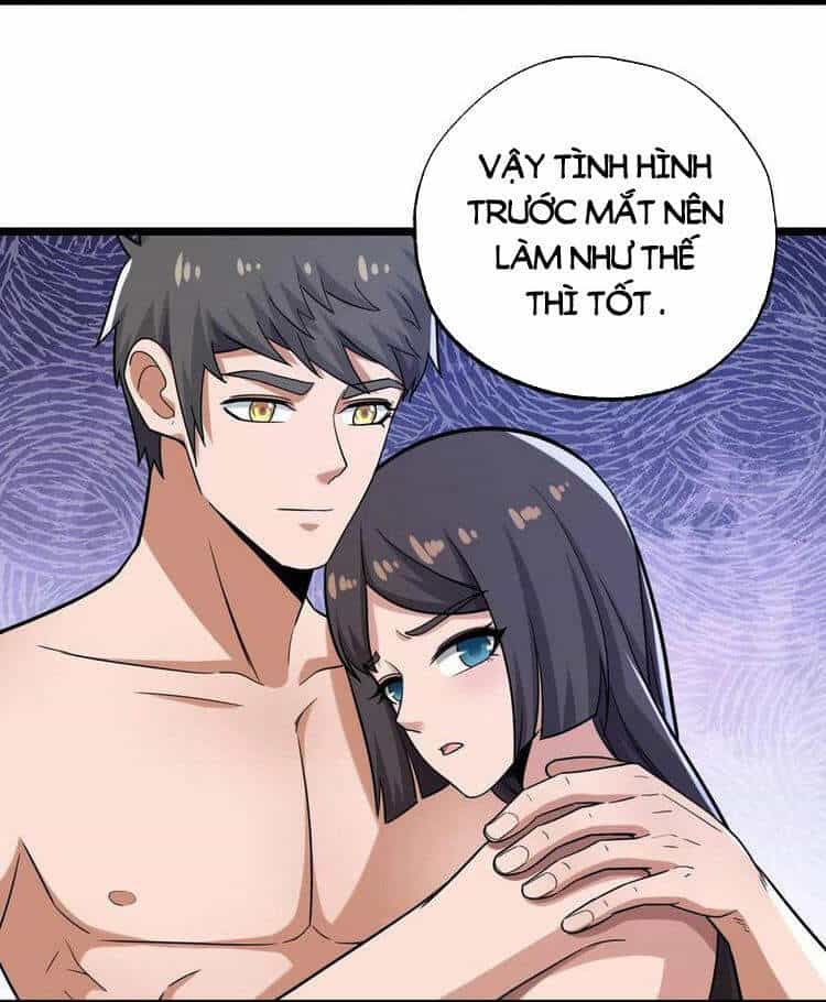 Nguyên Long - Chương 260 - ảnh 9
