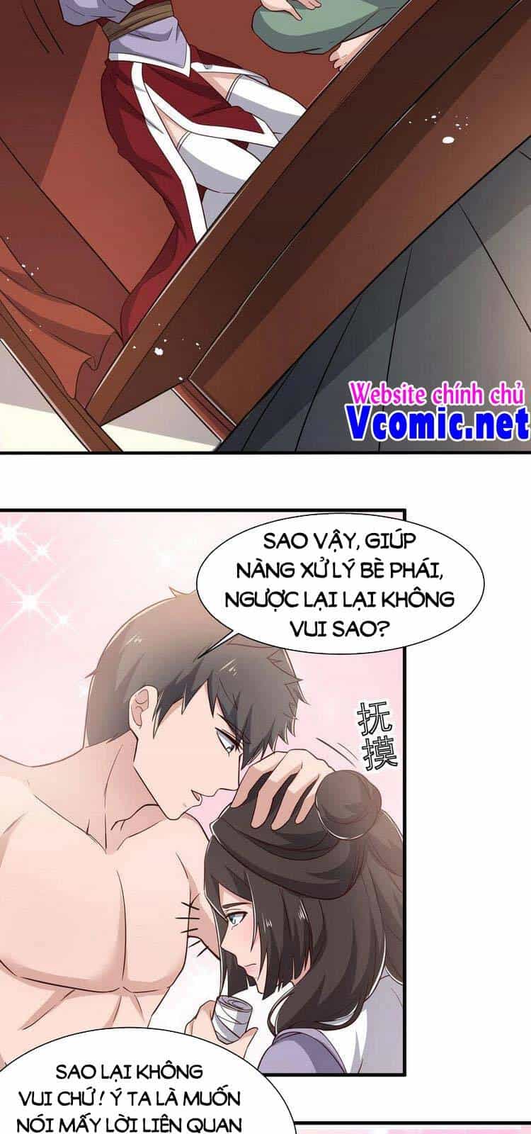 Nguyên Long - Chương 266 - ảnh 11