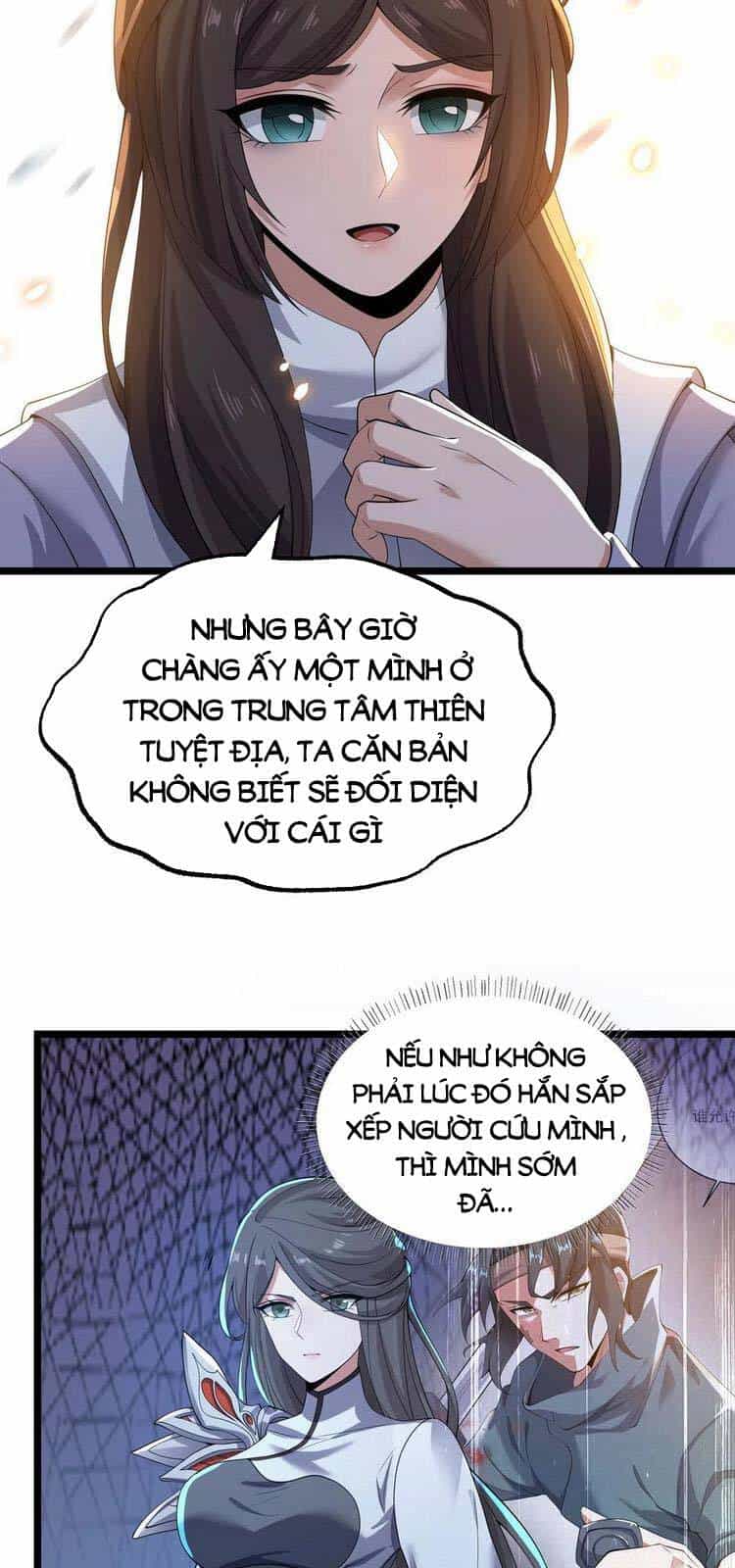 Nguyên Long - Chương 269 - ảnh 14