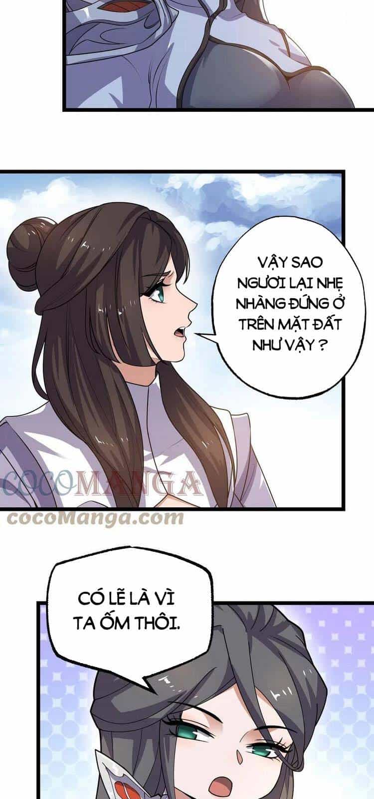 Nguyên Long - Chương 269 - ảnh 32