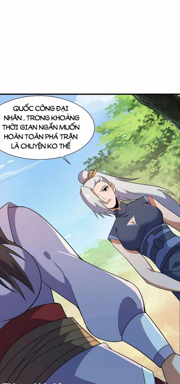 Nguyên Long - Chương 270 - ảnh 18