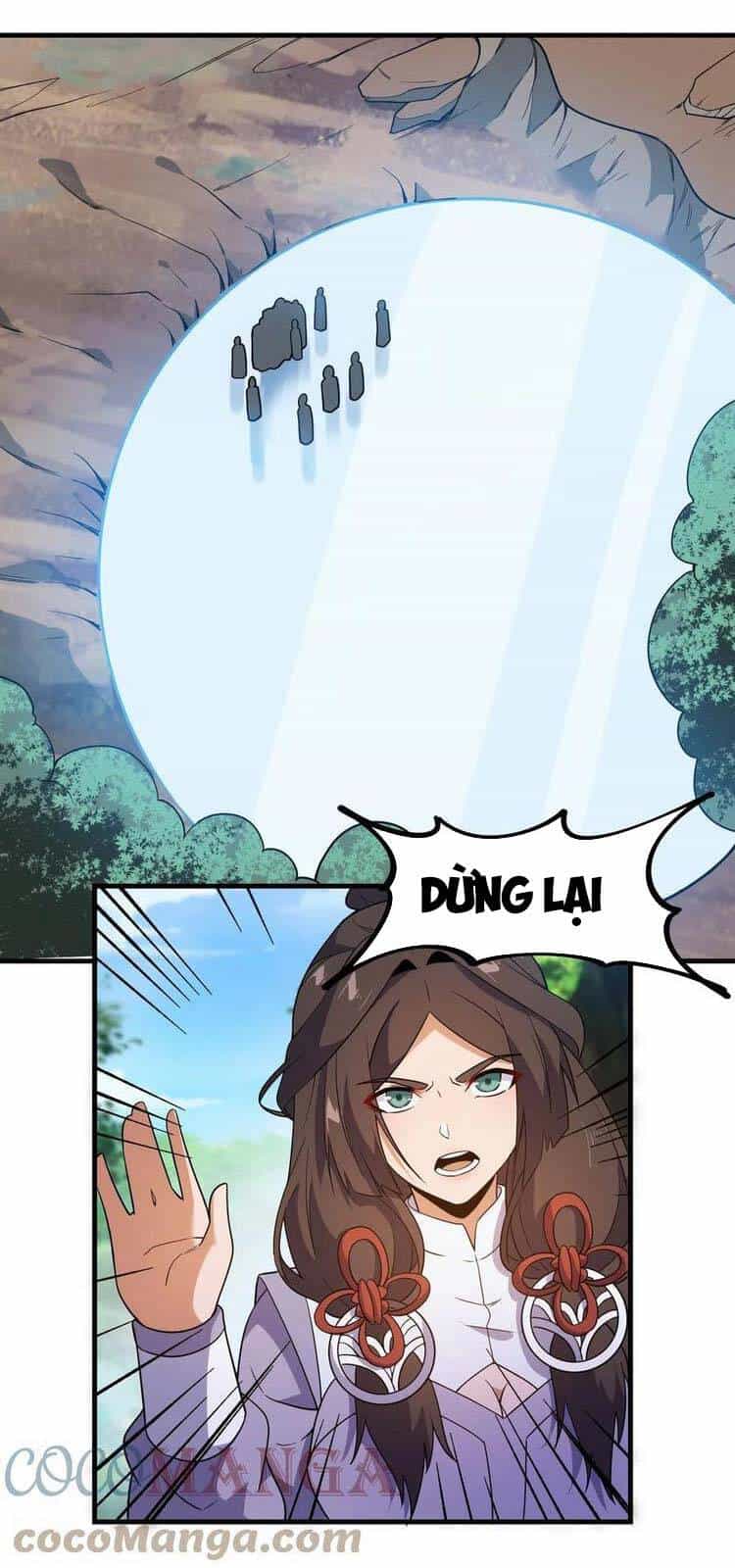 Nguyên Long - Chương 270 - ảnh 26