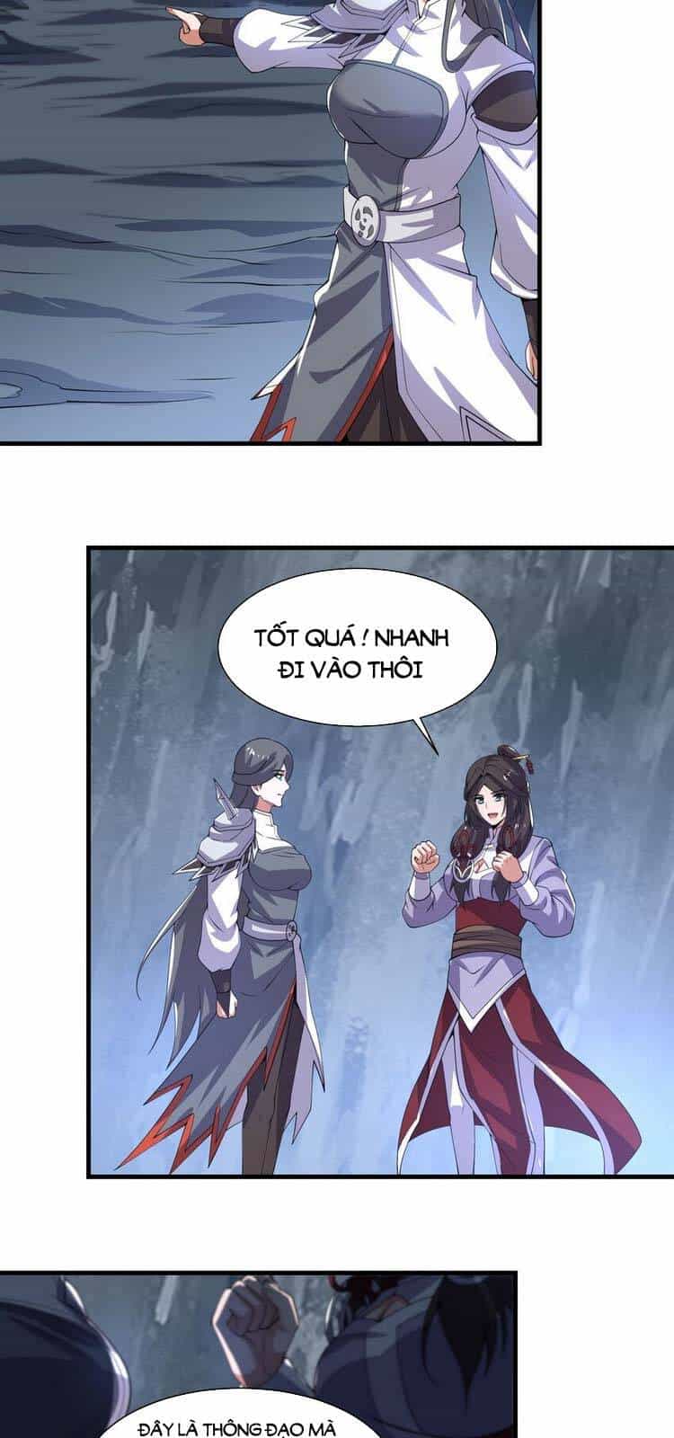 Nguyên Long - Chương 271 - ảnh 30